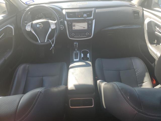 Продажа на аукционе авто 2016 Nissan Altima 2.5, vin: 1N4AL3AP7GC214264, номер лота: 40644284