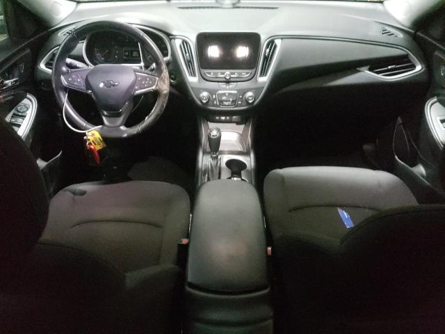 2020 Chevrolet Malibu Rs მანქანა იყიდება აუქციონზე, vin: 1G1ZG5ST8LF118671, აუქციონის ნომერი: 78799903