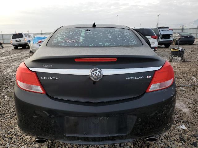 Aukcja sprzedaży 2013 Buick Regal Premium, vin: 2G4GS5EV9D9193556, numer aukcji: 39328624