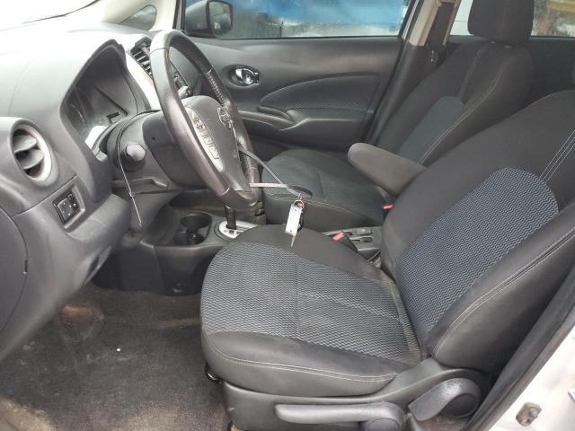 40486714 :رقم المزاد ، 3N1CE2CP7FL431663 vin ، 2015 Nissan Versa Note S مزاد بيع