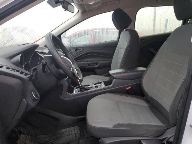 Aukcja sprzedaży 2017 Ford Escape, vin: 1FMCU0F72HUC28538, numer aukcji: 39813924
