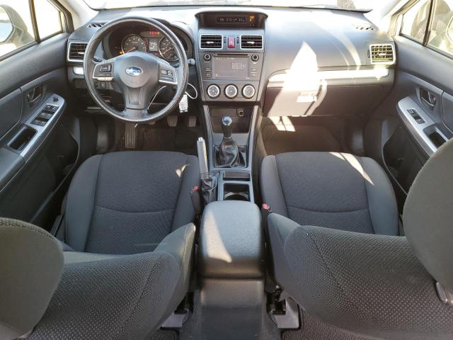 Aukcja sprzedaży 2015 Subaru Impreza, vin: JF1GPAA67F9321112, numer aukcji: 40058964