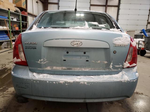 37714034 :رقم المزاد ، KMHCN45C38U251815 vin ، 2008 Hyundai Accent Gls مزاد بيع