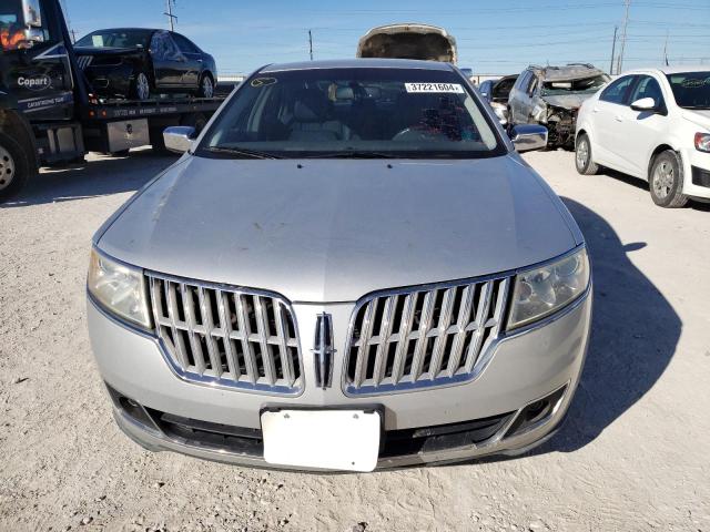 Продажа на аукционе авто 2010 Lincoln Mkz, vin: 3LNHL2GC5AR618417, номер лота: 37221604