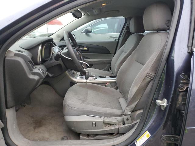 Продажа на аукционе авто 2013 Chevrolet Malibu Ls, vin: 1G11B5SA8DF313309, номер лота: 38241314