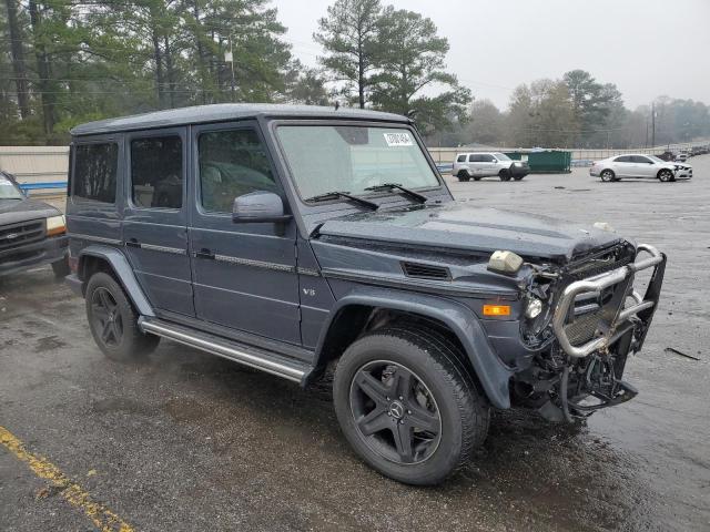 Auction sale of the 2016 Mercedes-benz G 550, vin: WDCYC3KF7GX254636, lot number: 37001454