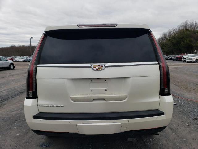 Aukcja sprzedaży 2015 Cadillac Escalade Luxury, vin: 1GYS4MKJ8FR542181, numer aukcji: 80235523