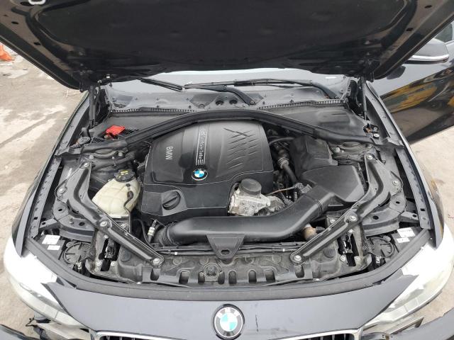 2015 Bmw 435 I მანქანა იყიდება აუქციონზე, vin: WBA3T3C55FP939509, აუქციონის ნომერი: 39267594