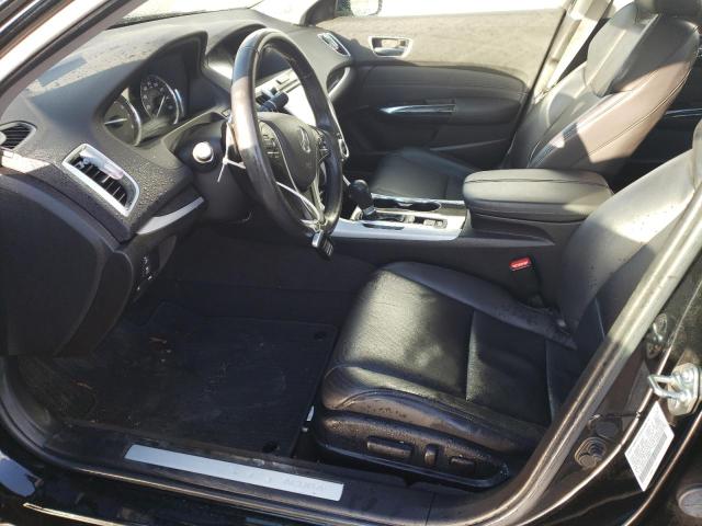 Aukcja sprzedaży 2020 Acura Tlx Technology, vin: 19UUB1F5XLA009227, numer aukcji: 37864474