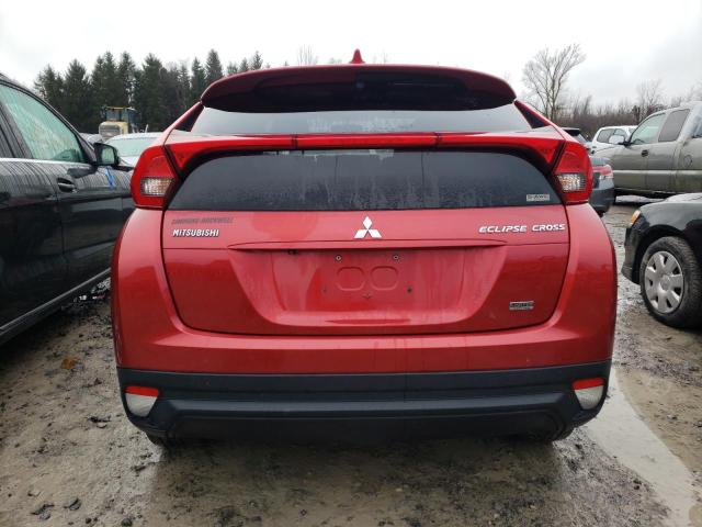 Aukcja sprzedaży 2018 Mitsubishi Eclipse Cross Le, vin: JA4AT4AAXJZ044783, numer aukcji: 39729394