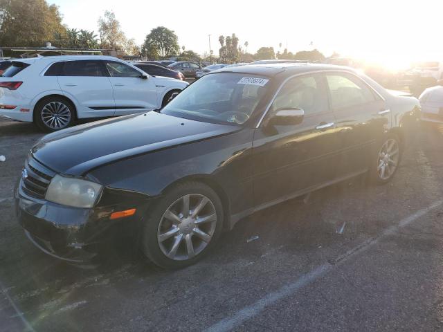Продажа на аукционе авто 2003 Infiniti M45, vin: JNKAY41E53M006631, номер лота: 37978974