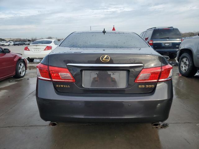 81655453 :رقم المزاد ، JTHBK1EG6B2465774 vin ، 2011 Lexus Es 350 مزاد بيع