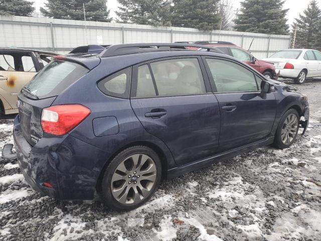 Продаж на аукціоні авто 2016 Subaru Impreza Sport Limited, vin: JF1GPAY67GH213974, номер лоту: 38530814