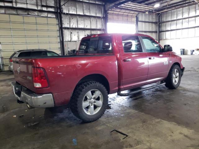 Aukcja sprzedaży 2015 Ram 1500 Slt, vin: 1C6RR7LT2FS528218, numer aukcji: 38566434
