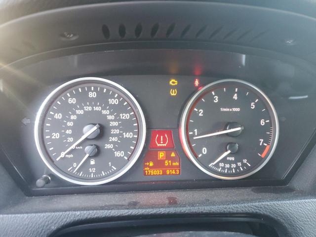 Aukcja sprzedaży 2012 Bmw X5 Xdrive50i, vin: 5UXZV8C52CL425302, numer aukcji: 37075934