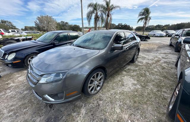 Aukcja sprzedaży 2012 Ford Fusion Se, vin: 3FAHP0HG6CR203484, numer aukcji: 38169184