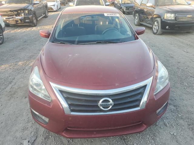 Продажа на аукционе авто 2015 Nissan Altima 2.5, vin: 1N4AL3AP9FC201515, номер лота: 36908364