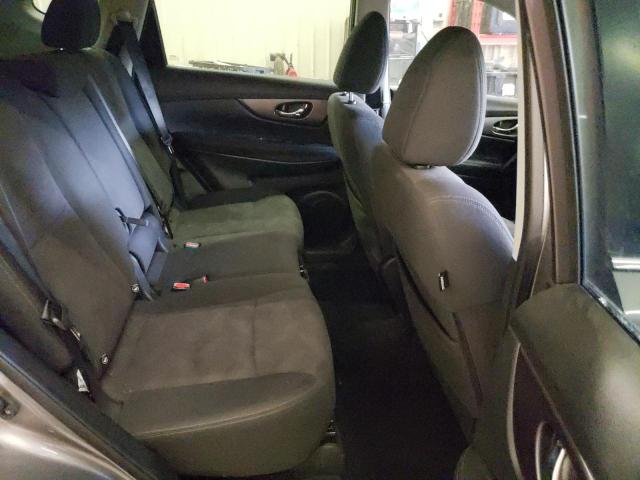 37781724 :رقم المزاد ، KNMAT2MV6GP676922 vin ، 2016 Nissan Rogue S مزاد بيع