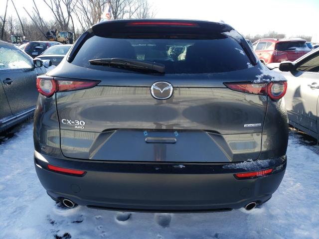 37998784 :رقم المزاد ، 3MVDMBBM1PM560603 vin ، 2023 Mazda Cx-30 Select مزاد بيع