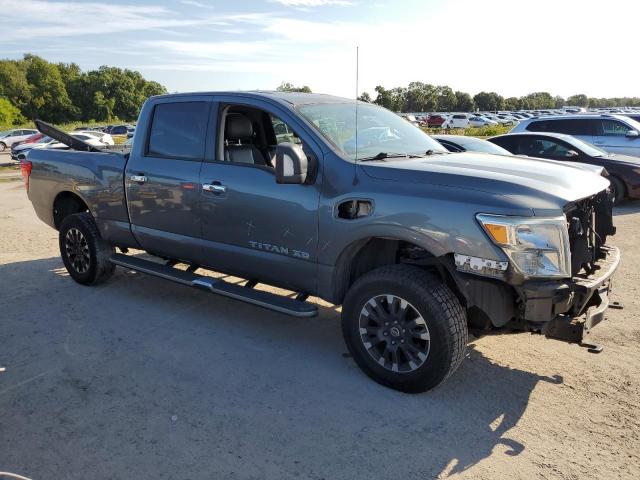 Продаж на аукціоні авто 2016 Nissan Titan Xd S, vin: 1N6BA1F14GN517646, номер лоту: 39021914