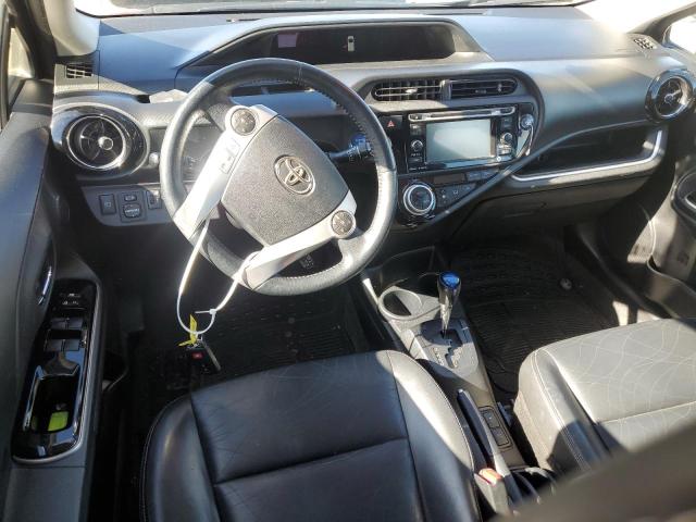 2017 Toyota Prius C მანქანა იყიდება აუქციონზე, vin: JTDKDTB37H1592430, აუქციონის ნომერი: 39141564