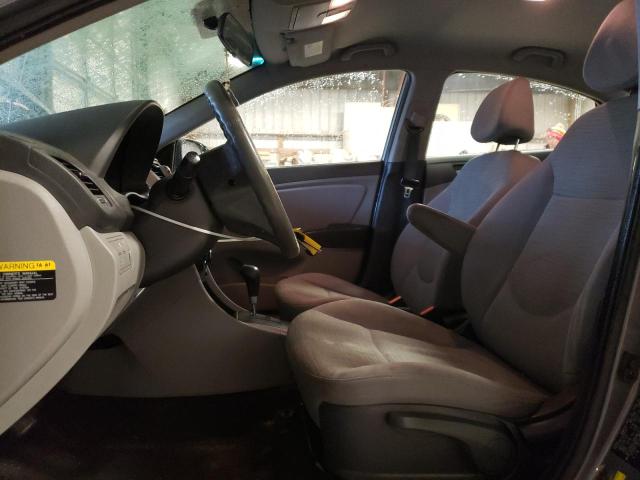 Продажа на аукционе авто 2016 Hyundai Accent Se, vin: KMHCT4AE6GU948469, номер лота: 82395903