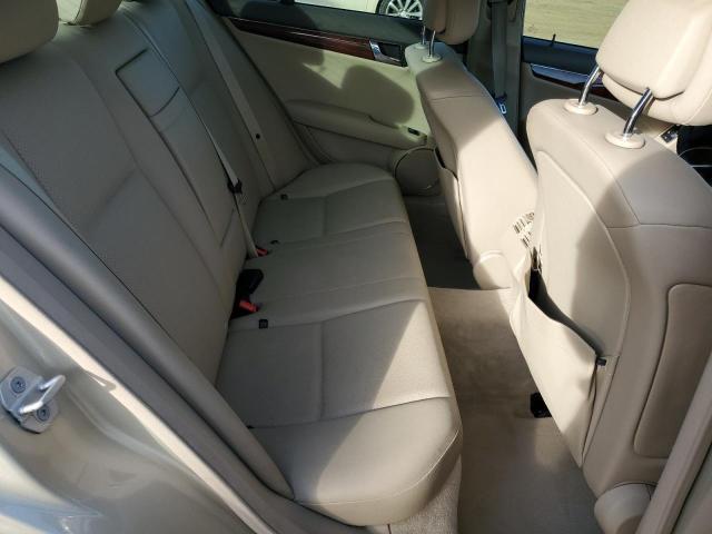 Aukcja sprzedaży 2010 Mercedes-benz C 300, vin: WDDGF5EB8AF464419, numer aukcji: 38905664
