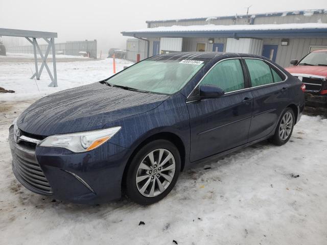 Aukcja sprzedaży 2015 Toyota Camry Le, vin: 4T1BF1FK5FU974835, numer aukcji: 40001394