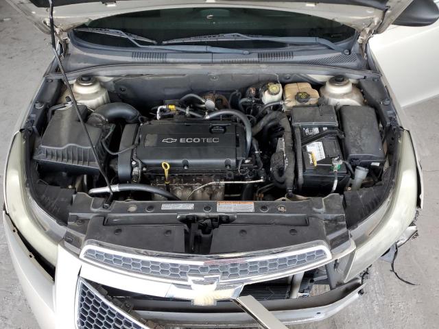38074824 :رقم المزاد ، 1G1PC5SH7C7256971 vin ، 2012 Chevrolet Cruze Ls مزاد بيع