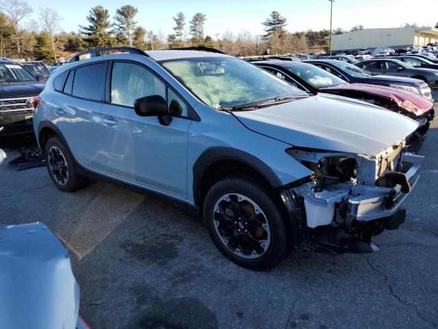 Aukcja sprzedaży 2022 Subaru Crosstrek, vin: JF2GTABC2NH258470, numer aukcji: 37764184