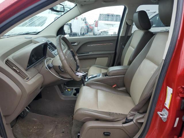 Aukcja sprzedaży 2009 Dodge Journey R/t, vin: 3D4GH67V59T183751, numer aukcji: 39565564