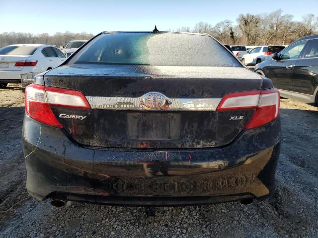 Продажа на аукционе авто 2012 Toyota Camry Se, vin: 4T1BK1FK0CU510505, номер лота: 37739614