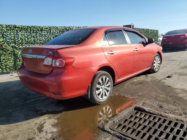 Aukcja sprzedaży 2013 Toyota Corolla Base, vin: 2T1BU4EE6DC980676, numer aukcji: 40670174