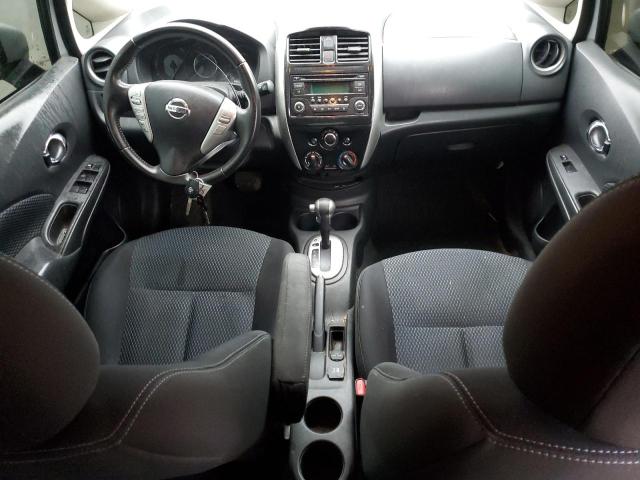 40486714 :رقم المزاد ، 3N1CE2CP7FL431663 vin ، 2015 Nissan Versa Note S مزاد بيع
