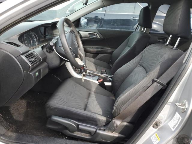 Продажа на аукционе авто 2014 Honda Accord Lx, vin: 1HGCR2F31EA266355, номер лота: 38556544