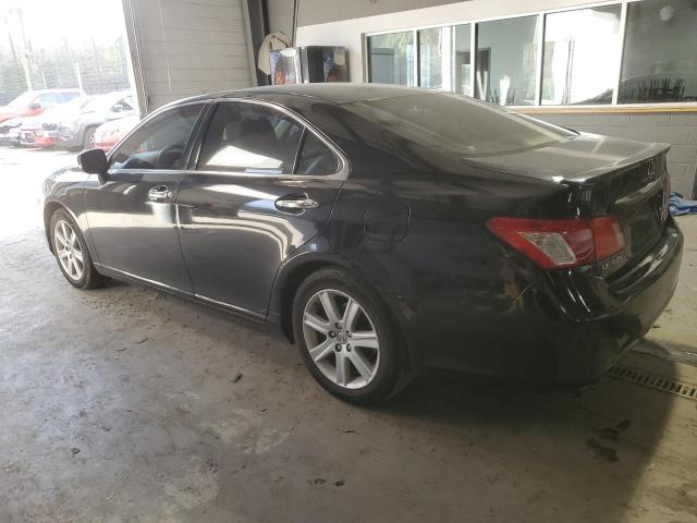 36945434 :رقم المزاد ، JTHBJ46GX72052623 vin ، 2007 Lexus Es 350 مزاد بيع