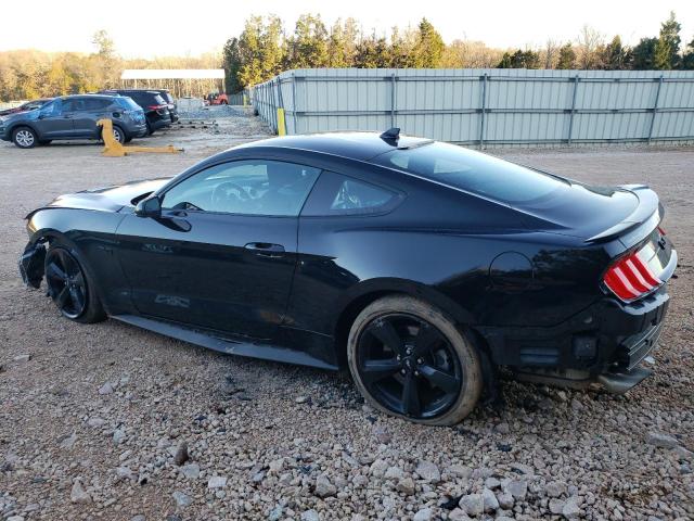 Продажа на аукционе авто 2022 Ford Mustang Gt, vin: 1FA6P8CF1N5122208, номер лота: 38704414