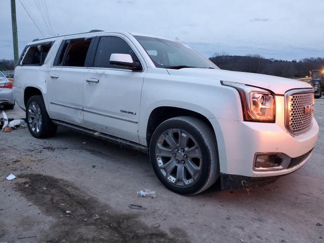 2016 Gmc Yukon Xl Denali მანქანა იყიდება აუქციონზე, vin: 1GKS2HKJ3GR251810, აუქციონის ნომერი: 37407784