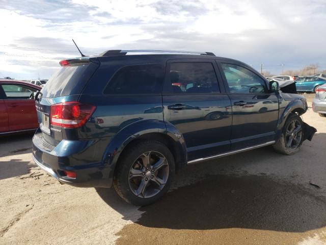 53891336 :رقم المزاد ، 3C4PDCGB0FT727565 vin ، 2015 Dodge Journey مزاد بيع