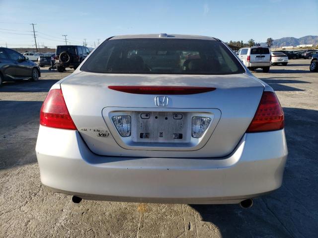 Aukcja sprzedaży 2007 Honda Accord Ex, vin: 1HGCM665X7A057223, numer aukcji: 38036414
