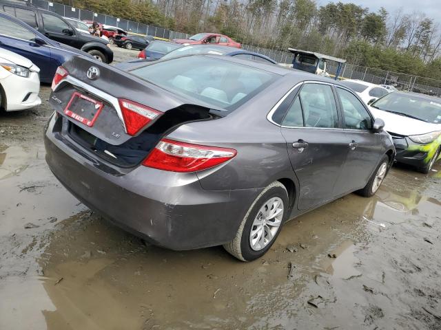 Aukcja sprzedaży 2016 Toyota Camry Le, vin: 4T4BF1FK4GR571064, numer aukcji: 82895963