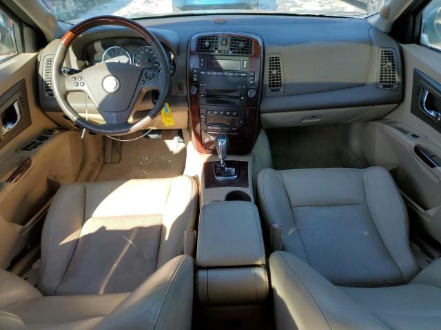 Продаж на аукціоні авто 2007 Cadillac Cts Hi Feature V6, vin: 1G6DP577X70102898, номер лоту: 37369274