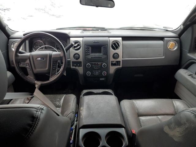 2014 Ford F150 მანქანა იყიდება აუქციონზე, vin: 1FTFW1CF5EKD59869, აუქციონის ნომერი: 38107954