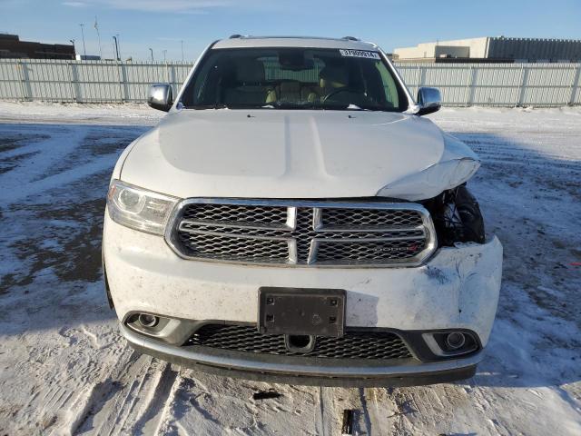 Продаж на аукціоні авто 2014 Dodge Durango Citadel, vin: 1C4RDJEG5EC552025, номер лоту: 37909914