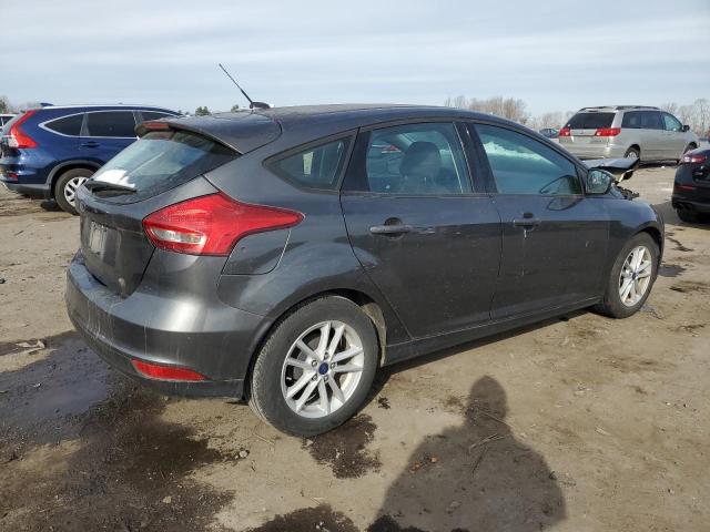 Продажа на аукционе авто 2017 Ford Focus Se, vin: 1FADP3K20HL222647, номер лота: 39360954