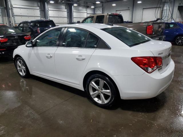 Aukcja sprzedaży 2015 Chevrolet Cruze Lt, vin: 1G1PE5SB7F7150868, numer aukcji: 38616824