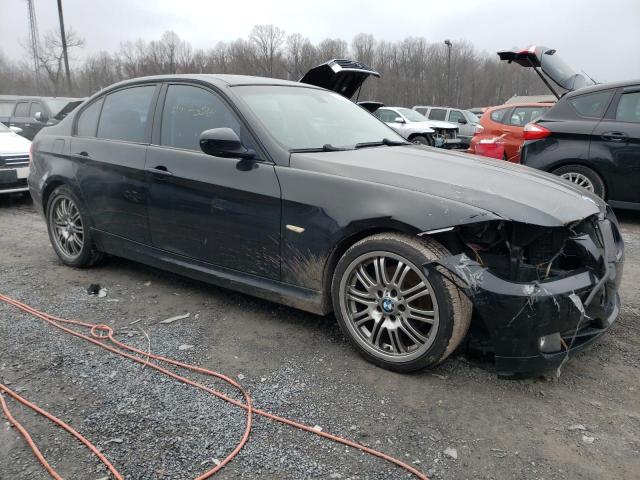Продаж на аукціоні авто 2009 Bmw 328 I Sulev, vin: WBAPH53569A435847, номер лоту: 40175564