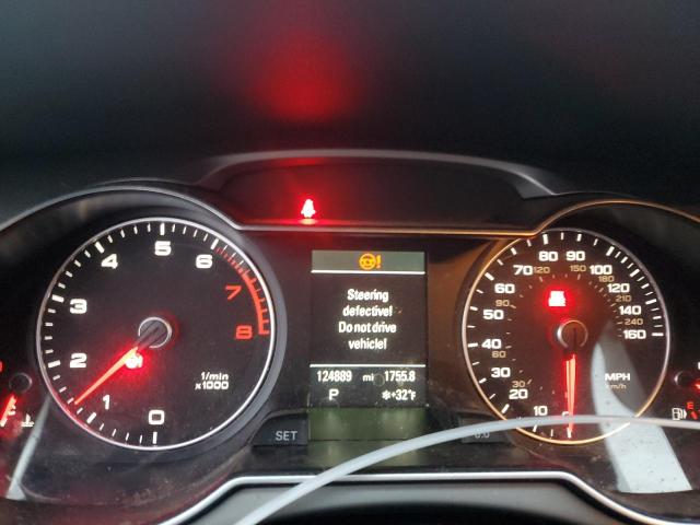 38772084 :رقم المزاد ، WAUFFAFL4EN042842 vin ، 2014 Audi A4 Premium Plus مزاد بيع