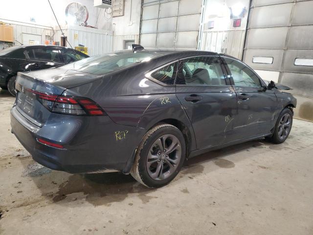 Продаж на аукціоні авто 2024 Honda Accord Ex, vin: 1HGCY1F30RA023011, номер лоту: 39168774