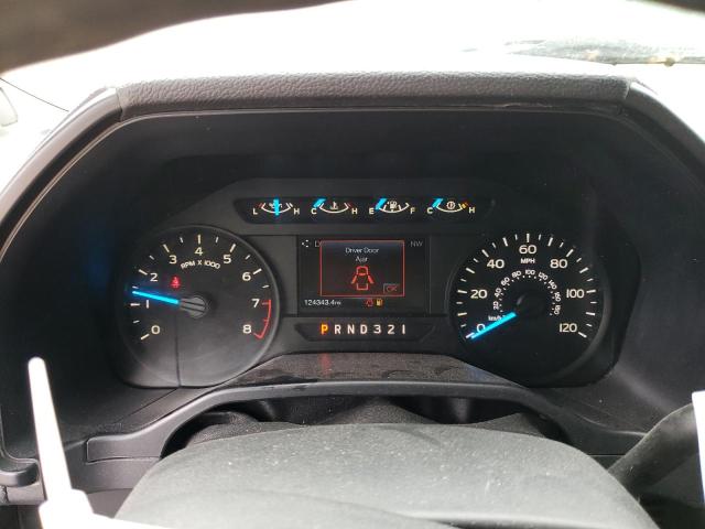 Продажа на аукционе авто 2016 Ford F150, vin: 1FTMF1C85GKD13664, номер лота: 39366714